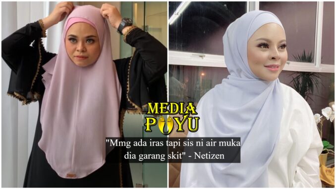 Kalau Jadi Shuib Mcm Mana La Nk Move On Netizen Media Puyu